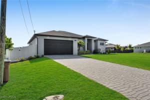 1621 37th Place, Cape Coral, FL 33993 Sold 06/27/25