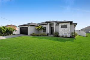1621 37th Place, Cape Coral, FL 33993 Sold 06/27/25