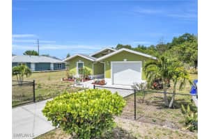 1938 Lillie Street, Fort Myers, FL 33916 - MLS#225037832
