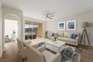 6560 Huntington Lakes Circle, Naples, FL 34119 - MLS#225037839
