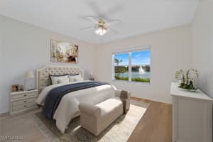 6560 Huntington Lakes Circle, Naples, FL 34119 - MLS#225037839
