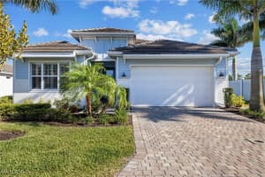 16500 Crescent Beach Way, Bonita Springs, FL 34135 - MLS#225037841