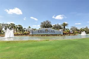 9639 Hemingway Lane, Fort Myers, FL 33913 Sold 05/30/25