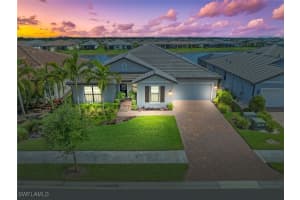 6166 Nobility Way, Ave Maria, FL 34142 Sold 08/26/25