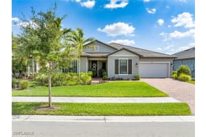 6166 Nobility Way, Ave Maria, FL 34142 Sold 08/26/25