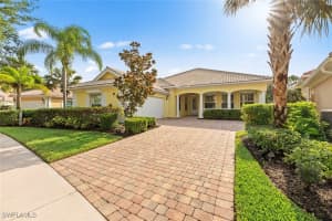 28925 Zamora Court, Bonita Springs, FL 34135 Sold 07/25/25
