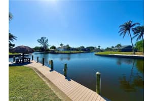 4940 Vincennes Street, Cape Coral, FL 33904 - MLS#225037856