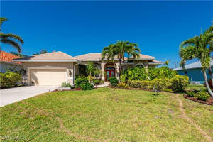 211 Lido Drive, Punta Gorda, FL 33950 - MLS#225037859