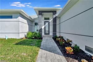 4421 32nd Lane, Cape Coral, FL 33993 - MLS#225037860