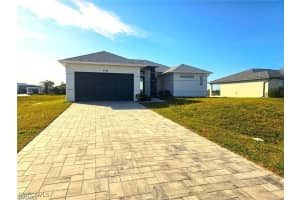 4338 31st Terrace, Cape Coral, FL 33993 - MLS#225037863