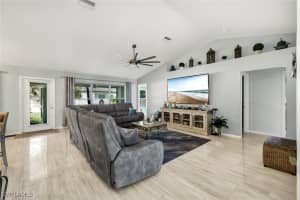 3606 14th Place, Cape Coral, FL 33909 Sold 10/14/25