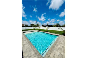 401 35th Street, Cape Coral, FL 33914 Sold 08/28/25