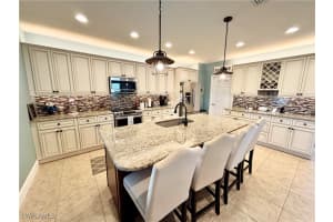 401 35th Street, Cape Coral, FL 33914 Sold 08/28/25