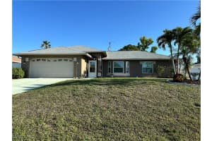 217 17th Street, Cape Coral, FL 33991 - MLS#225037880
