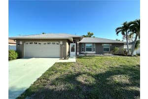 217 17th Street, Cape Coral, FL 33991 - MLS#225037880