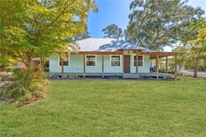 1625 FT DENAUD Road, Labelle, FL 33935 Sold 07/11/25