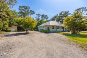 1625 FT DENAUD Road, Labelle, FL 33935 Sold 07/11/25