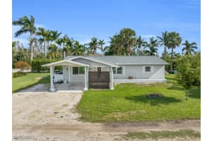 18130 Pioneer Road, Fort Myers, FL 33908 Sold 06/12/25