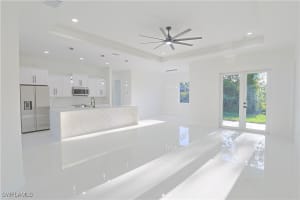 677 Delmonico Street, Lehigh Acres, FL 33974 - MLS#225037886
