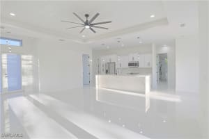 677 Delmonico Street, Lehigh Acres, FL 33974 - MLS#225037886