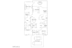 12000 Santaluz Drive, Fort Myers, FL 33913 - MLS#225037889