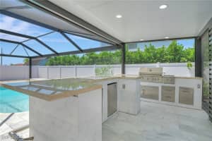 112 Capri Boulevard, Naples, FL 34113 - MLS#225037893
