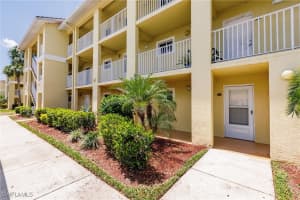 8244 Key Royal Cir 614, Naples