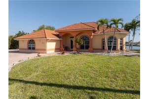 3611 14th Street, Cape Coral, FL 33993 - MLS#225037908