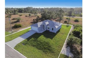1095 Graystone Avenue, Lehigh Acres, FL 33974 Sold 07/31/25