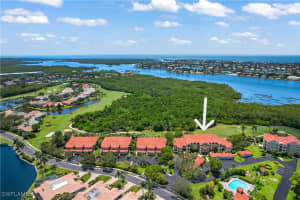 4650 Yacht Harbor Drive, Naples, FL 34112 Sold 05/15/25