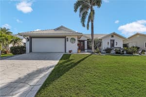 3819 Barnegat Drive, Punta Gorda, FL 33950 - MLS#225037928