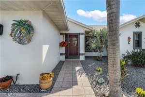3819 Barnegat Drive, Punta Gorda, FL 33950 - MLS#225037928