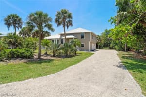 1839 Farm Trail, Sanibel, FL 33957 Sold 07/03/25