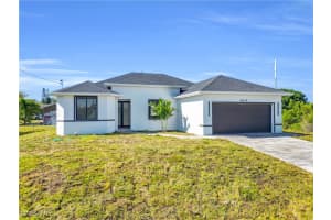 4019 6th Street, Lehigh Acres, FL 33971 Sold 05/02/25