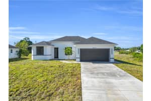 4019 6th Street, Lehigh Acres, FL 33971 Sold 05/02/25