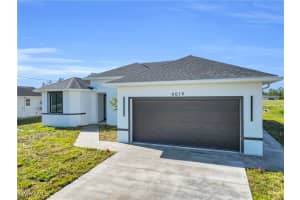 4019 6th Street, Lehigh Acres, FL 33971 Sold 05/02/25