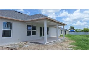 2215 22nd Place, Cape Coral, FL 33909 - MLS#225037935