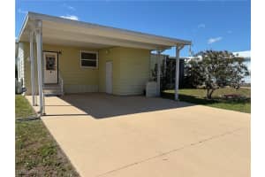 3050 Rain Dance Ln, North Fort Myers