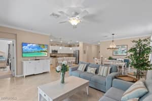 16148 Bonita Landing Circle, Bonita Springs, FL 34135 - MLS#225037952