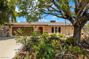 1011 El Mar Ave, Fort Myers