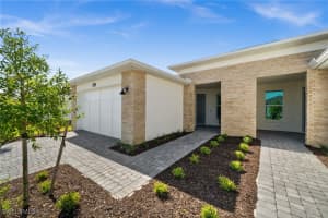 44372 Panther Drive, Punta Gorda, FL 33982 Sold 06/30/25