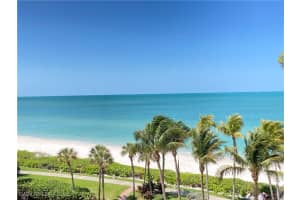 4001 Gulf Shore Blvd N 505, Naples