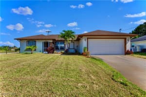3326 12th Street, Lehigh Acres, FL 33971 Sold 06/04/25