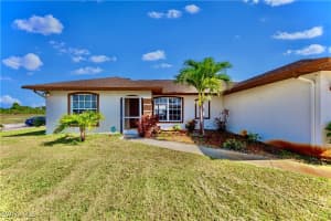 3326 12th Street, Lehigh Acres, FL 33971 Sold 06/04/25