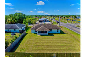 3326 12th Street, Lehigh Acres, FL 33971 Sold 06/04/25