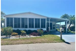 579 Portside Dr 579, North Port
