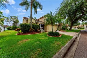 12700 Eagle Pointe Circle, Fort Myers, FL 33913 Sold 05/27/25