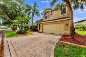 12700 Eagle Pointe Circle, Fort Myers, FL 33913 Sold 05/27/25