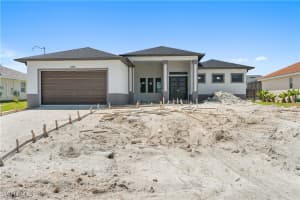 4214 32nd Street, Cape Coral, FL 33993 - MLS#225037987