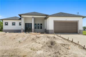 219 28th Court, Cape Coral, FL 33993 - MLS#225037988